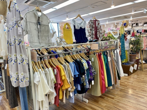 洋服 買取 千葉の古着 千葉