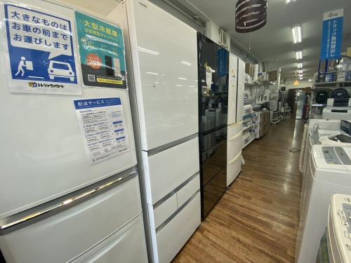 千葉　市川　中古家電　のTOSHIBA　東芝