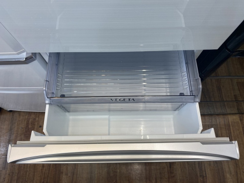 5ドア冷蔵庫　中古の千葉船橋中古家電情報