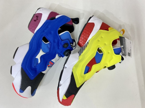 REEBOK(リーボック)のINSTAPUMP　ポンプフューリー