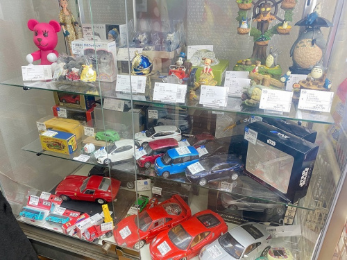 仮面ライダー　ベルトの千葉　おもちゃ　買取