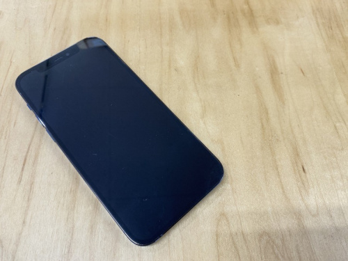 iphone12PRO iphoneのスマートフォン apple