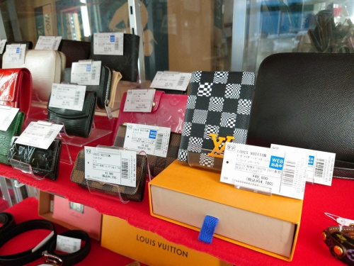 ルイヴィトンのヴィトン買取