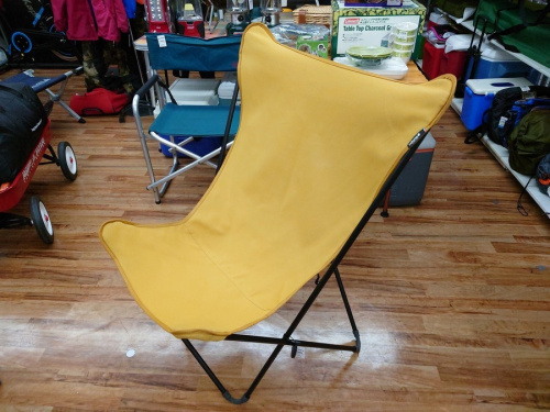 キャンプ用品