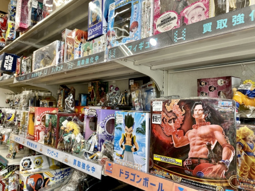 モデルカーの仮面ライダー