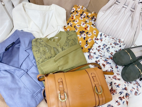 千葉　市川　船橋　江戸川　墨田　葛飾　幕張 　中古　洋服　買取の秋服　買取