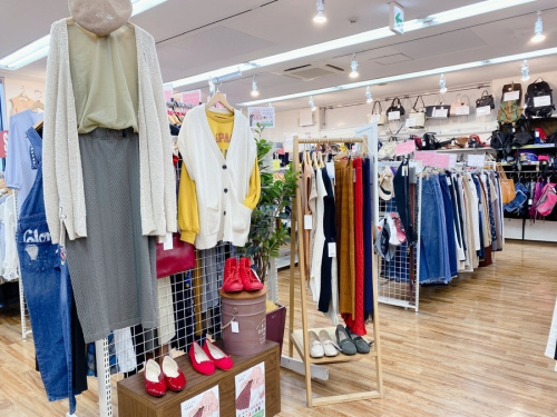 秋服　買取の秋冬 中古　買取