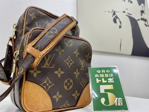 ブランド・ラグジュアリー 市川のLOUIS VUITTON ルイヴィトン 市川
