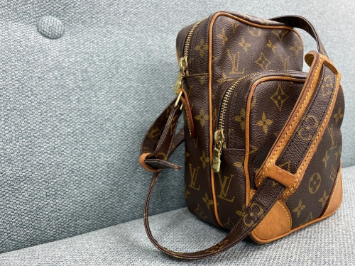 LOUIS VUITTON ルイヴィトン 市川のモノグラム 市川