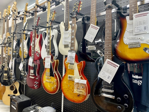 BOSS ボス 市川