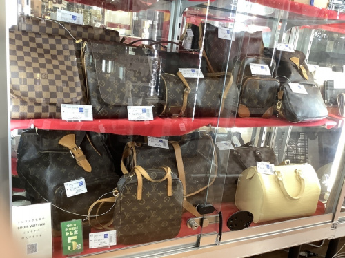 LOUIS VUITTON ルイヴィトン 市川のモノグラム 市川