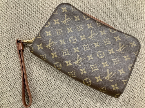 ブランド・ラグジュアリー 市川のLOUIS VUITTON ルイヴィトン 市川