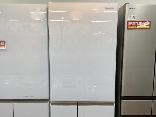 5ドア冷蔵庫の冷蔵庫