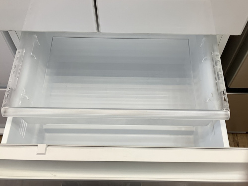 冷蔵庫のPanasonic