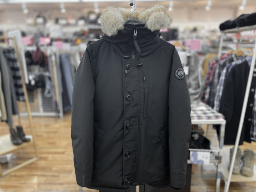 アウターのCANADA GOOSE　カナダグース