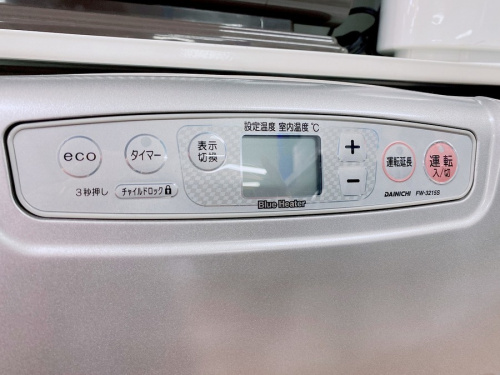 暖房 のストーブ