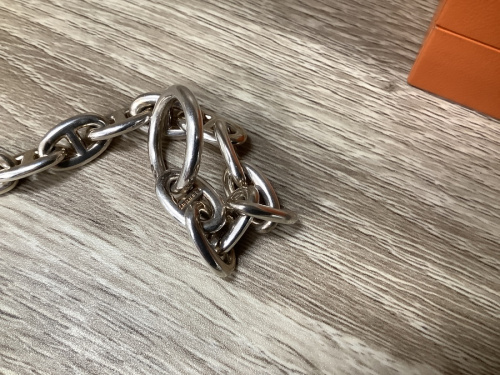 市川中古アクセサリーのHERMES（エルメス）