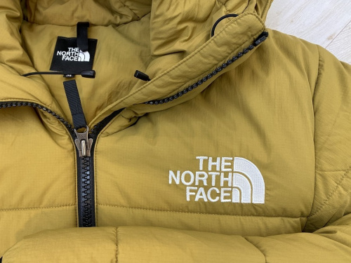 メンズ　のノースフェイス