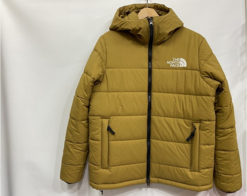 ノースフェイスのTHE NORTH FACE