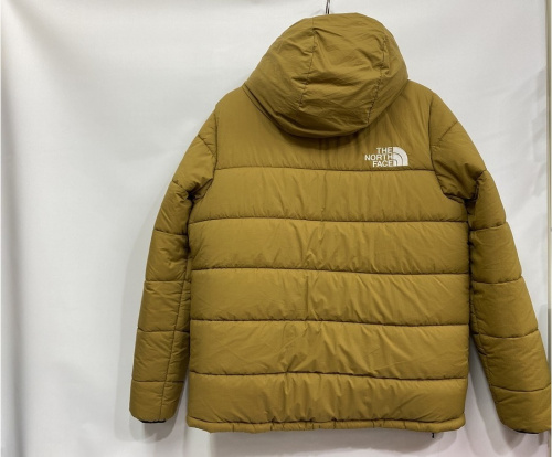 THE NORTH FACEのトランゴパーカー