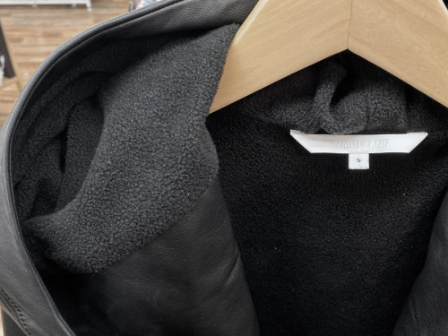 HELMUT LANGのヘルムートラング