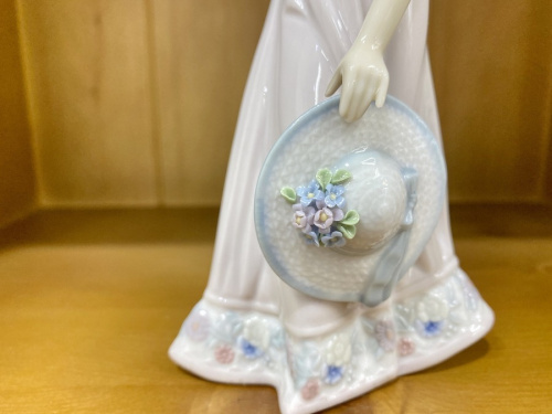 LLADRO のリヤドロ