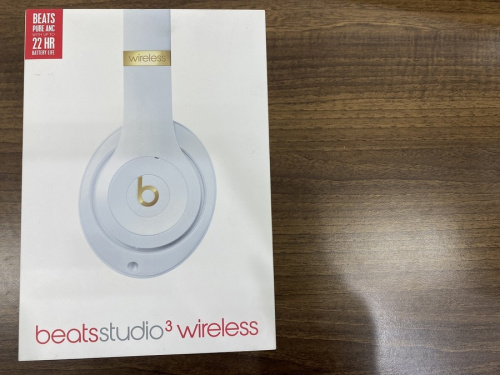 Beatsのビーツ