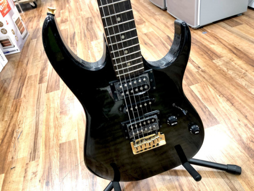 アイバニーズのibanez