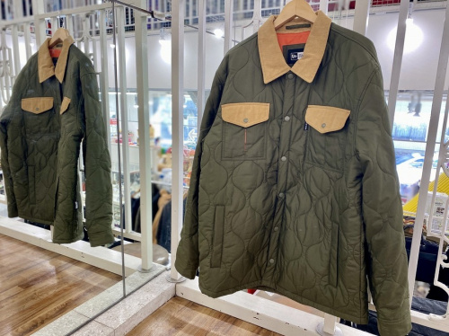 メンズファッションのジャケット
