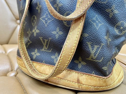 LOUIS VUITTONのルイヴィトン