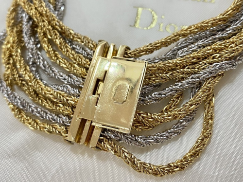 Christian Diorのクリスチャン・ディオール