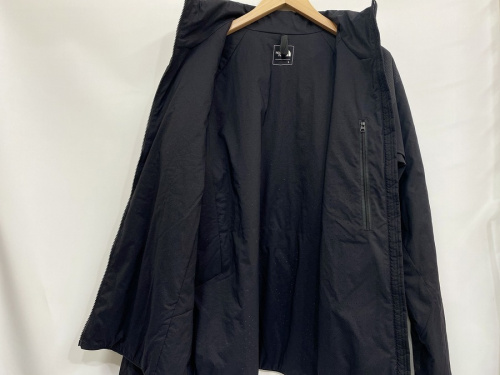 ノースフェイスのベントリックスジャケット