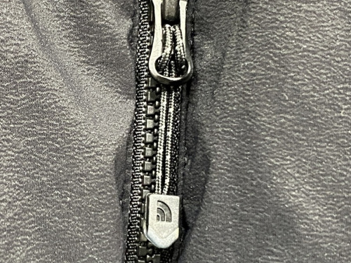 ベントリックスジャケット