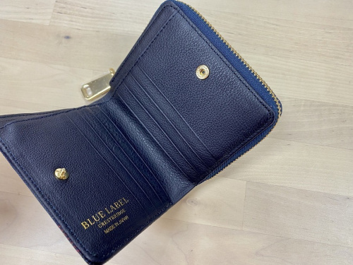 プレゼントにも♪】BLUE LABEL CRESTBRIDGE(ブルーレーベルクレスト