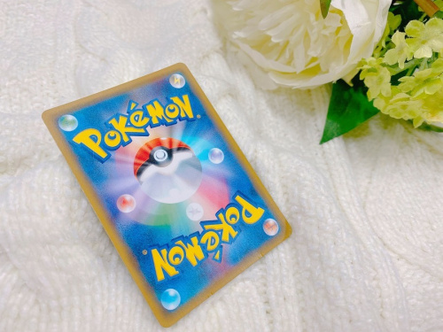 ホビー用品のポケモンカード