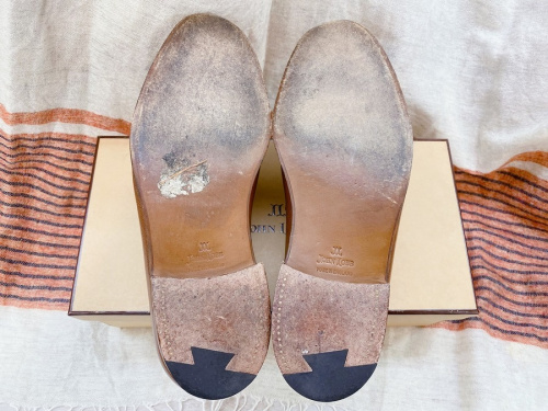 JOHN LOBBのジョンロブ