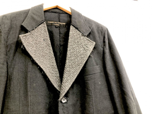 メンズファッションのジャケット