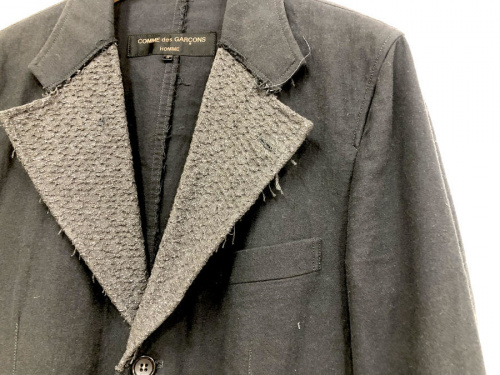 COMME des GARCONS HOMMEのコムデギャルソン