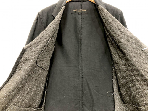 デザインジャケット