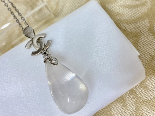 CHANELのシャネル