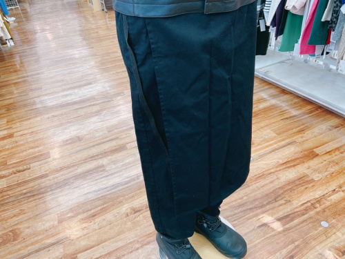 メンズ　ファッションのヨウジヤマモト