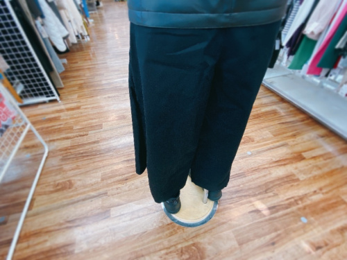 ラップパンツのS’YTE
