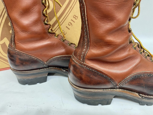 WESCOのウエスコ