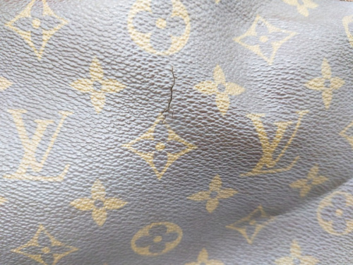LOUIS VUITTONのルイヴィトン