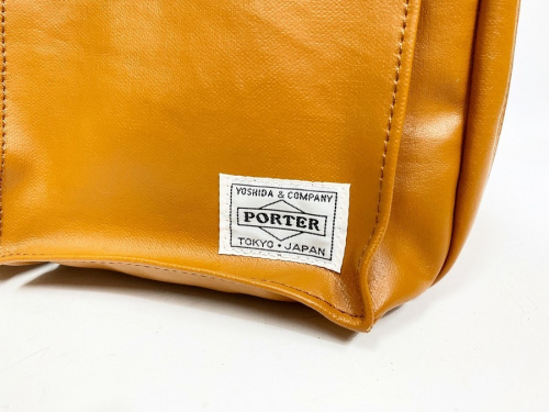 ポーターのPORTER