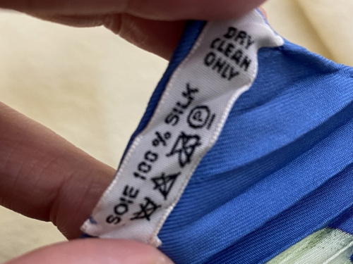 HERMESのエルメス