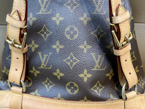 LOUIS VUITTONのルイヴィトン