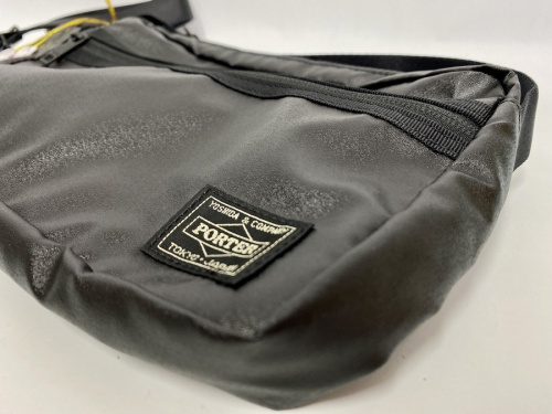 ポーターのPORTER