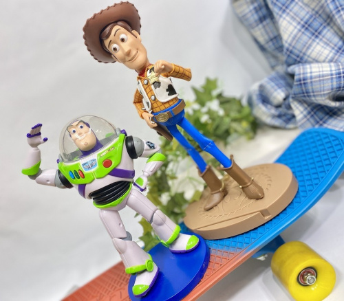 ホビーのおもちゃ