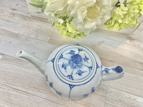 洋食器のRoyal Copenhagen